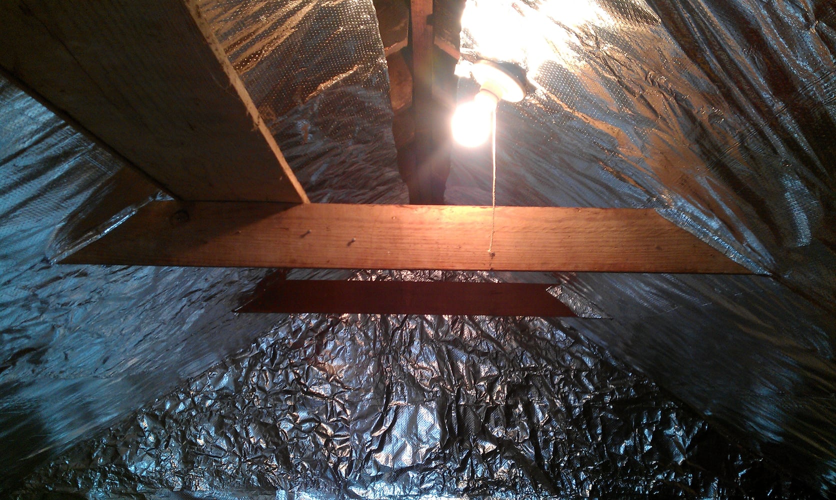 Project photos from Kauffman Property Services