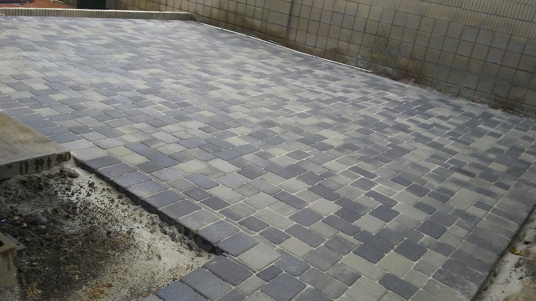 Photos from Date Line Concrete Contractors