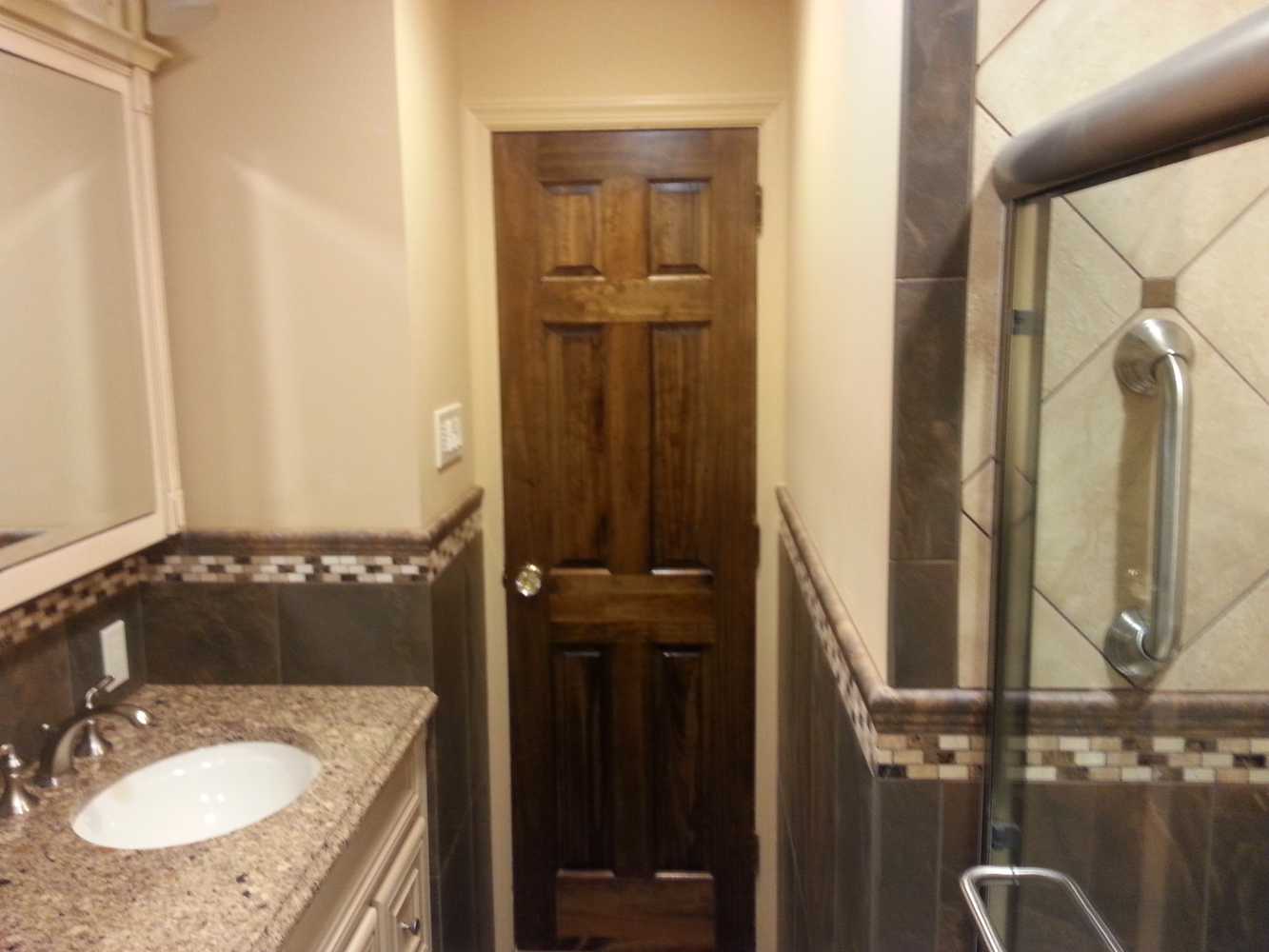 Farmingdale Bathroom Remodel