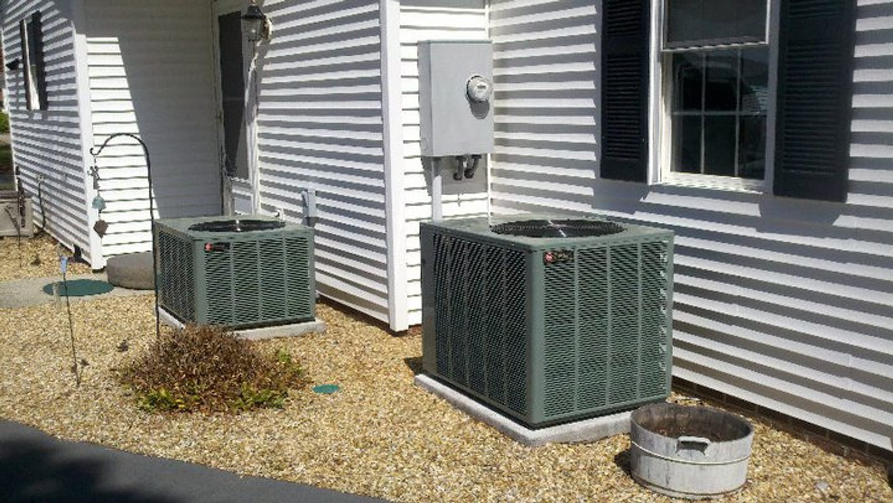 Residential Installs