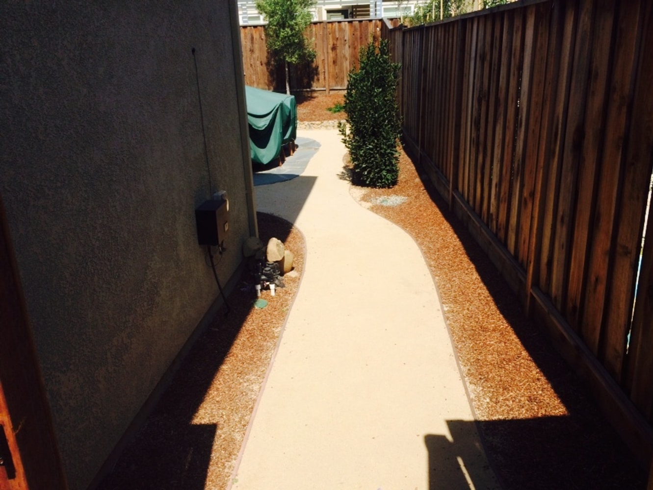 Recent work 2014-2015