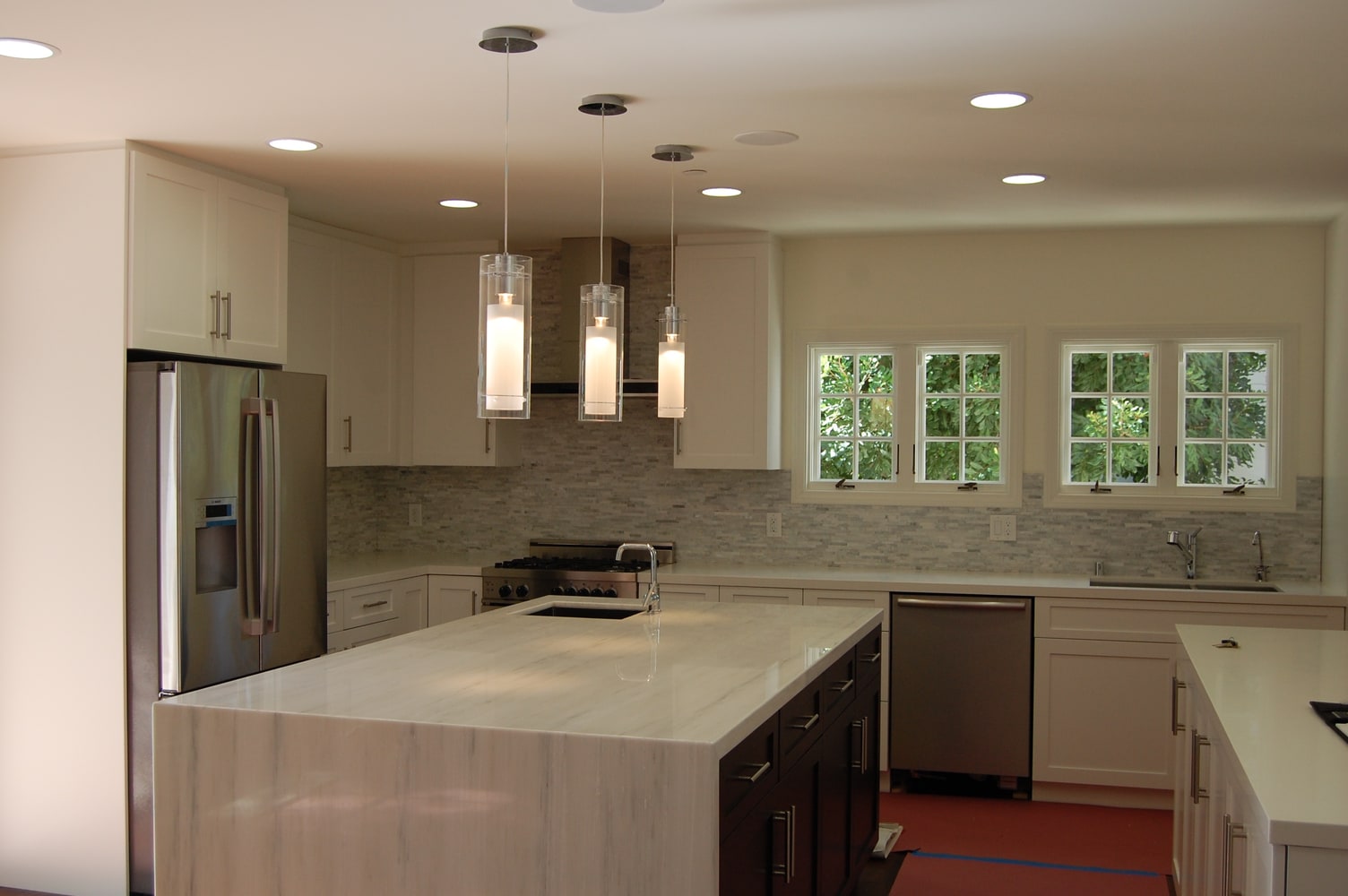 Pasadena Home Remodel