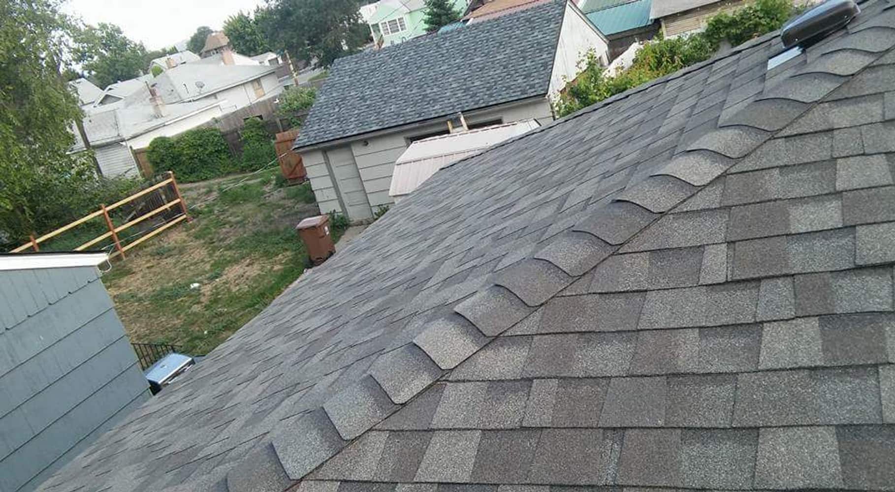 Photos from Garcia Roofing Llc