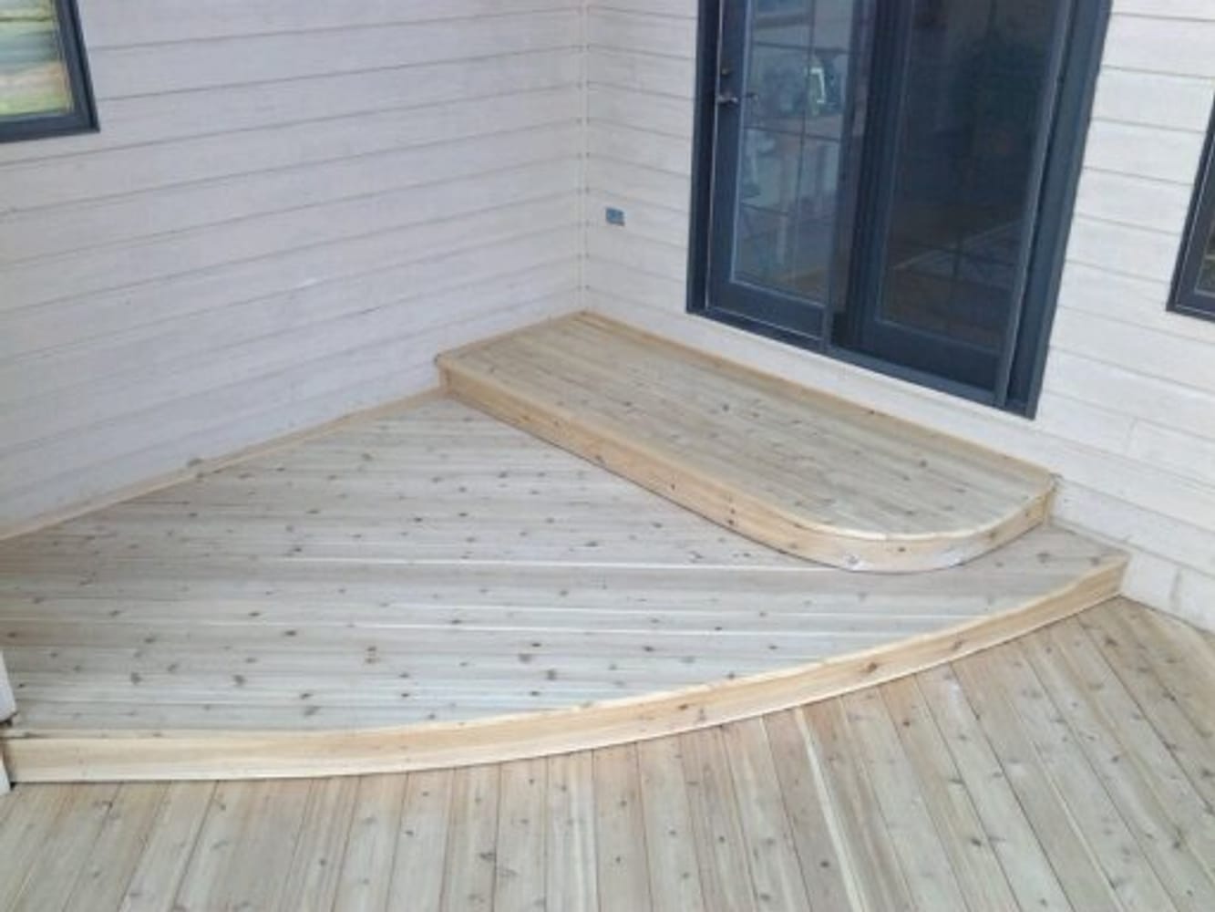 J And J Construction And Architectural Design Project 1