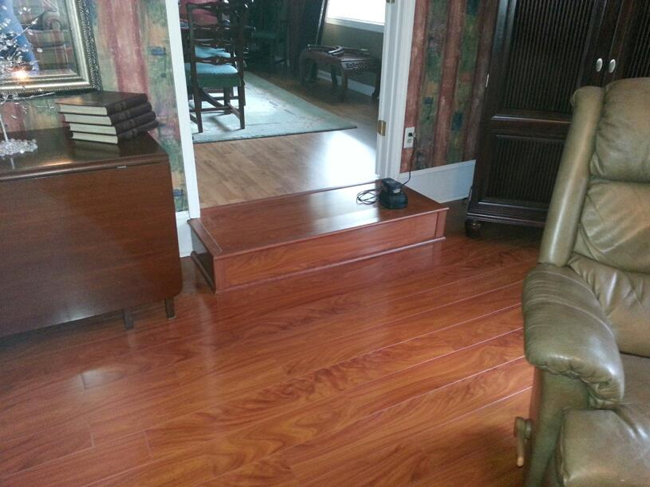 Photo(s) from Handy Ron-Handyman Services