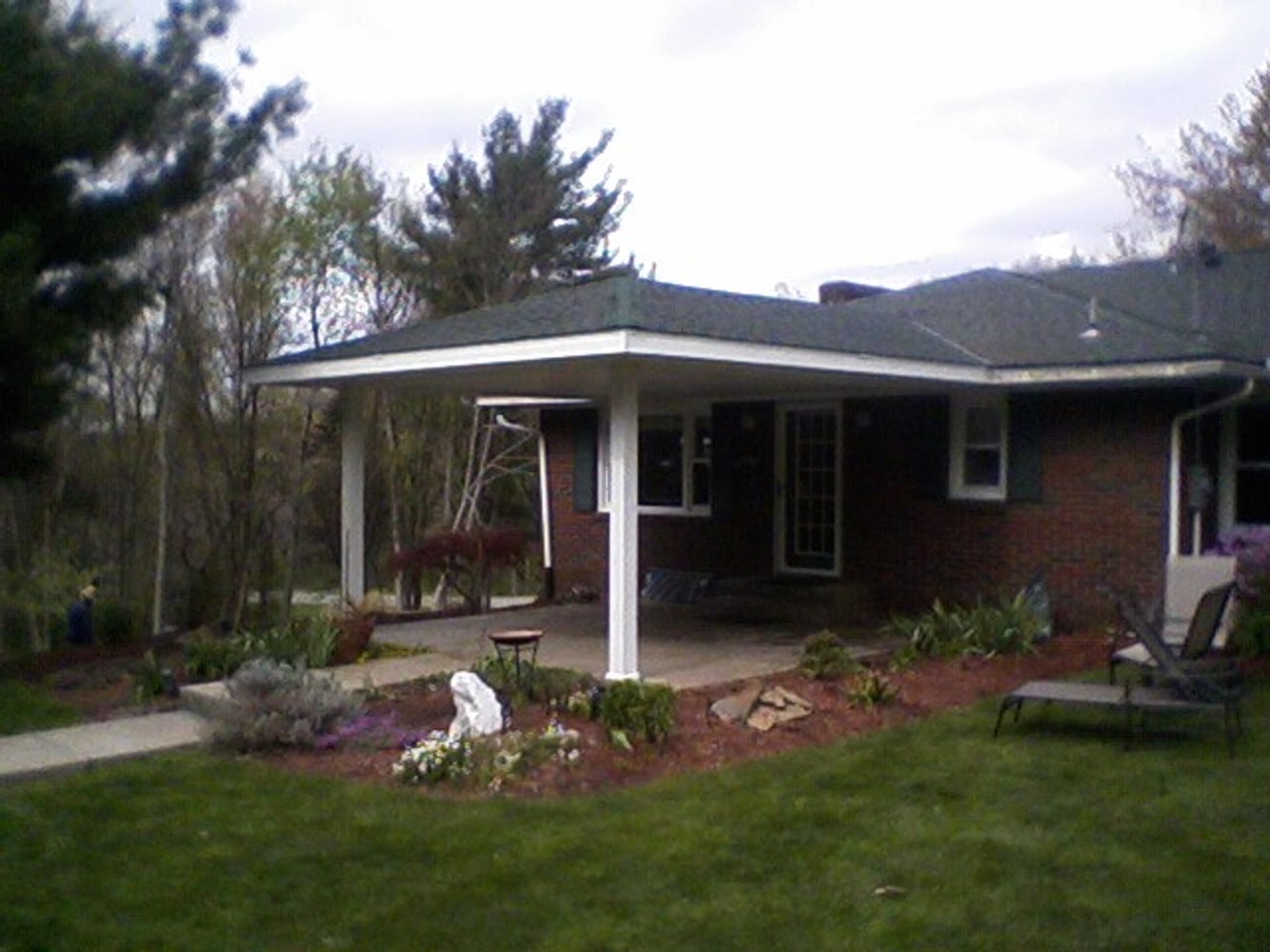 Burkey Contracting Project