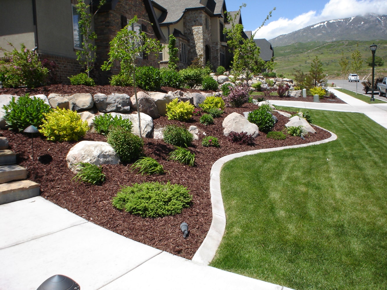 Photo(s) from Pebble Creek Design And Development Llc