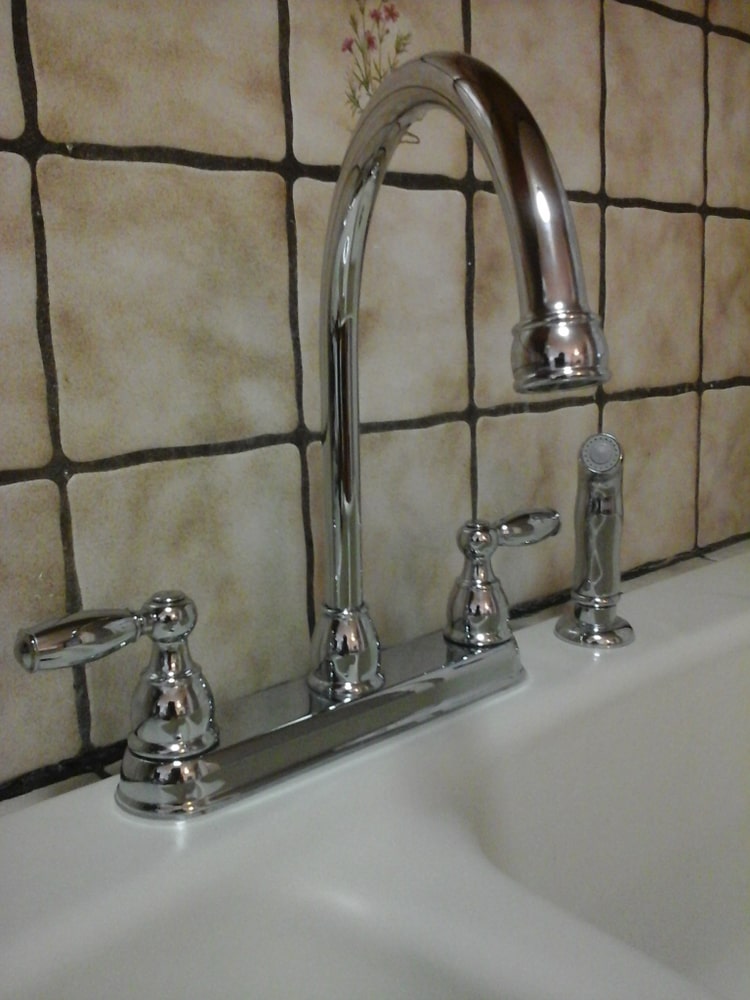 Faucets