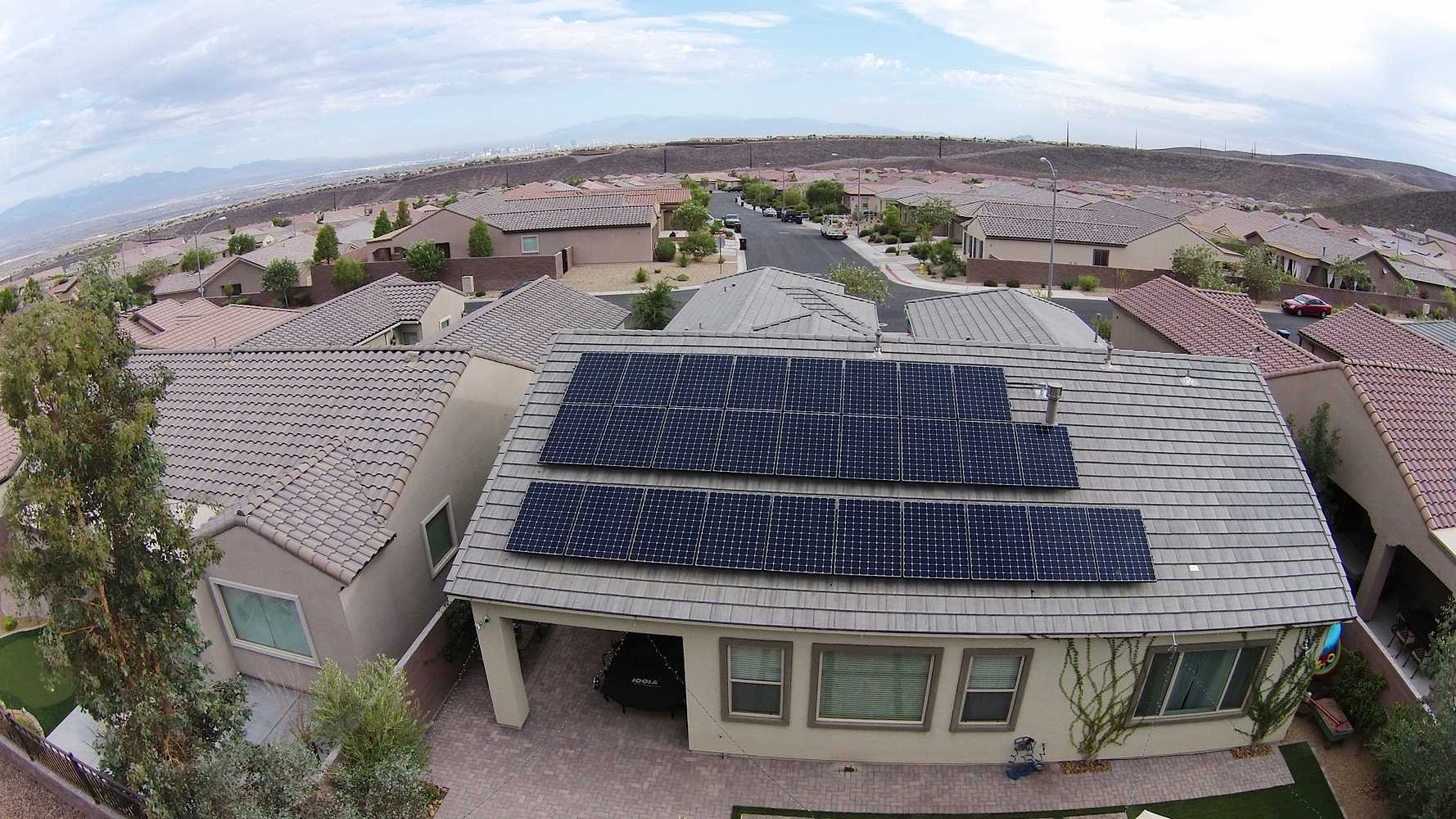 Photos from SunPower by Renewable Energy Electric