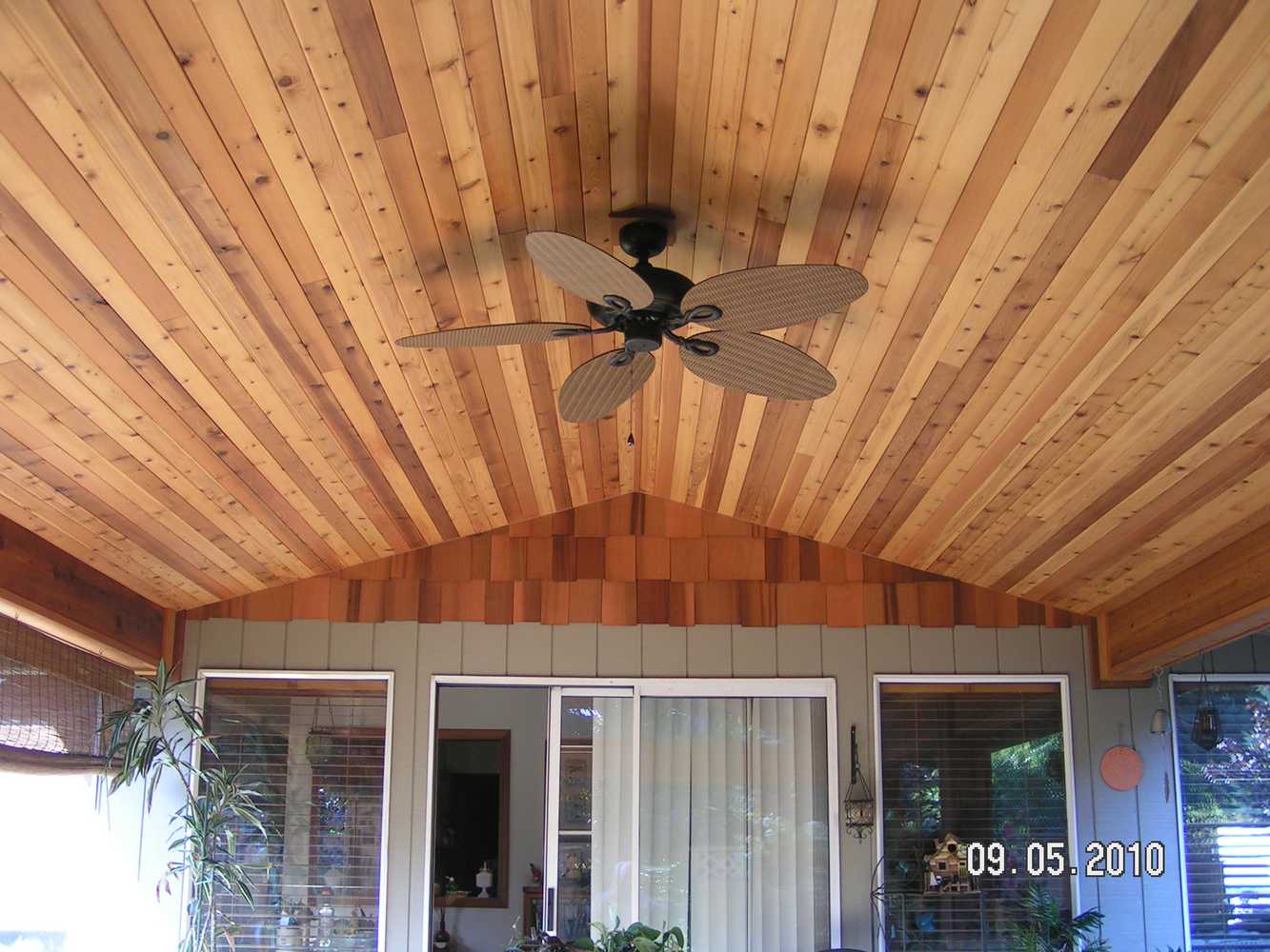 Photo(s) from Steves Quality Carpentry