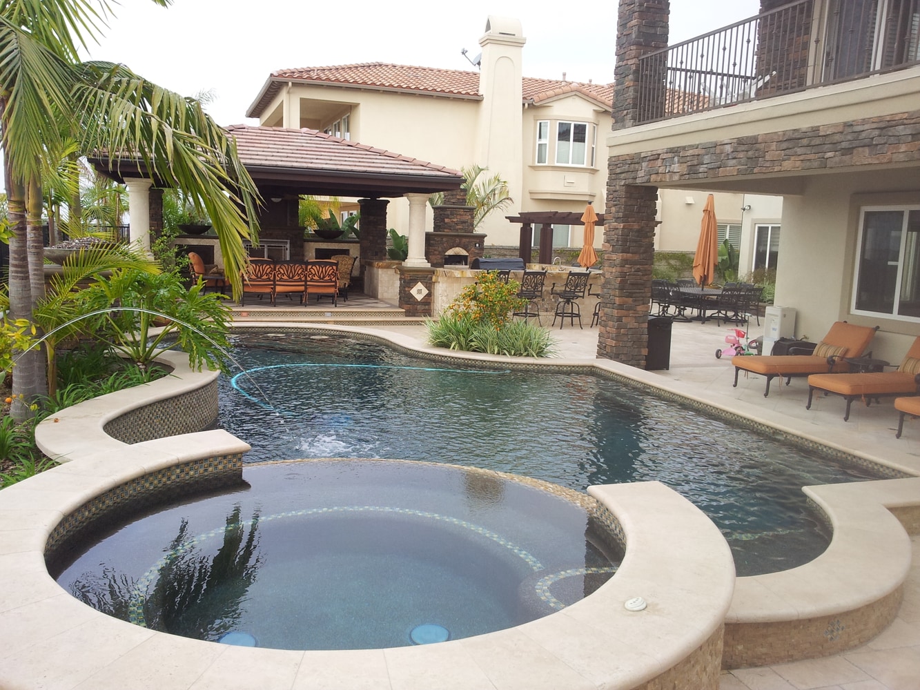 Projects by Pro - Tec Design & Construction Inc