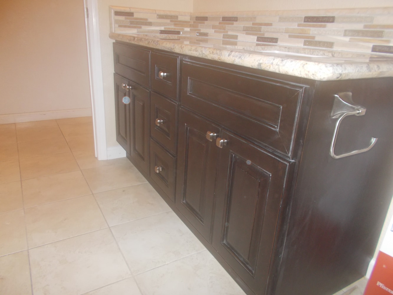 Bathrooms, Baths and Showers