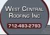 West Central Roofing & Seamless Guttering Inc.