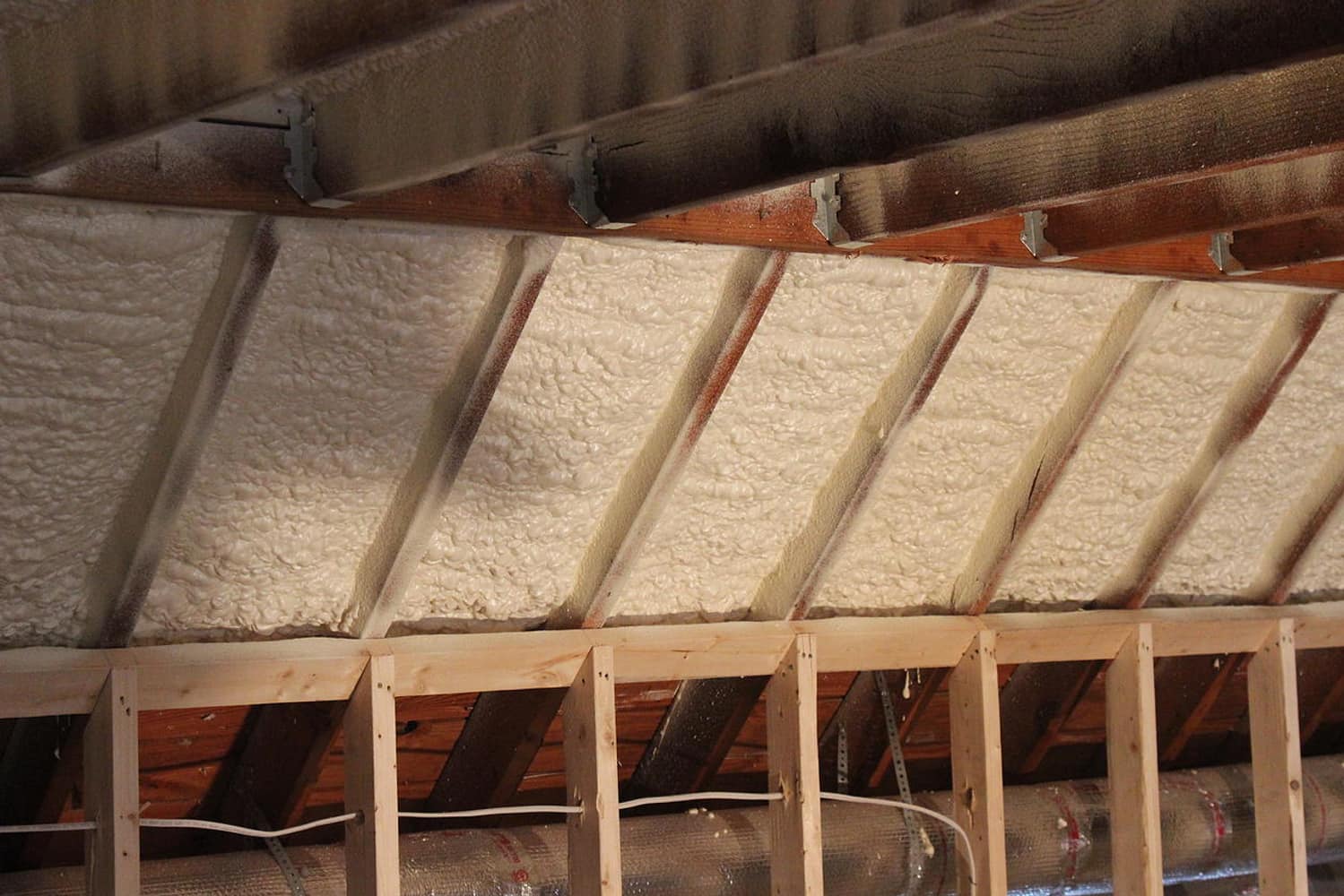 Montgomery Insulation Inc