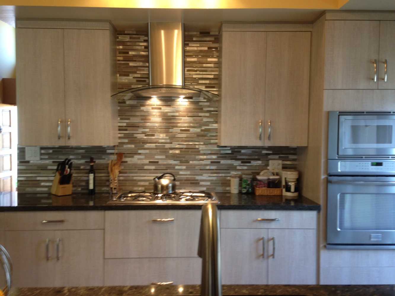 Kitchens from Dream Homes Construction And Remodeling