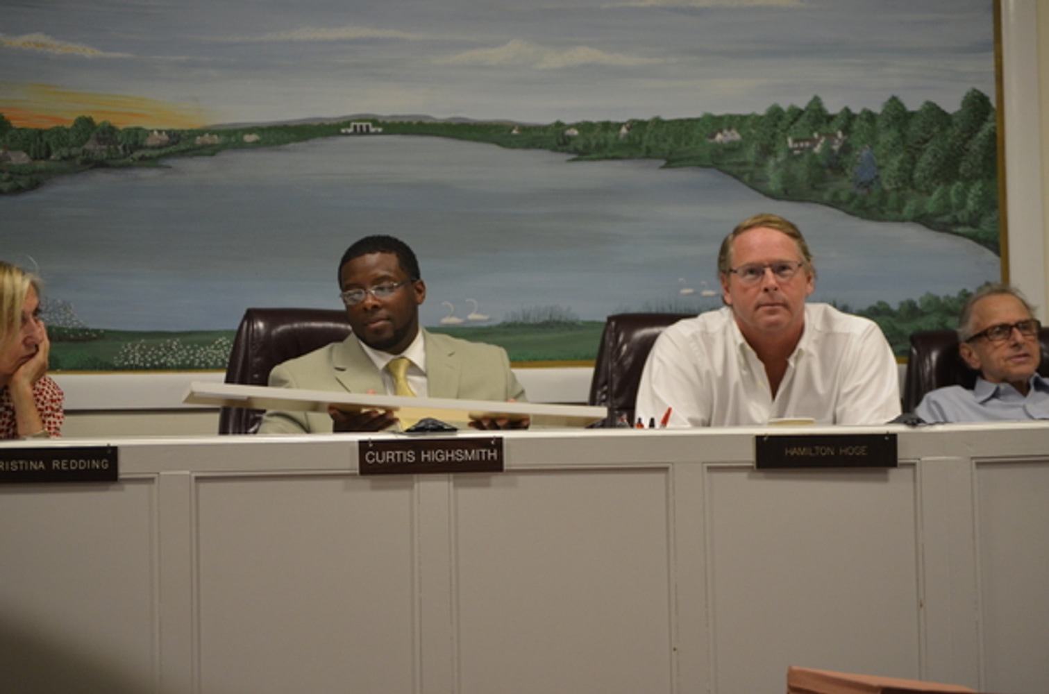 Project photos from HHCM - Hamilton Hoge