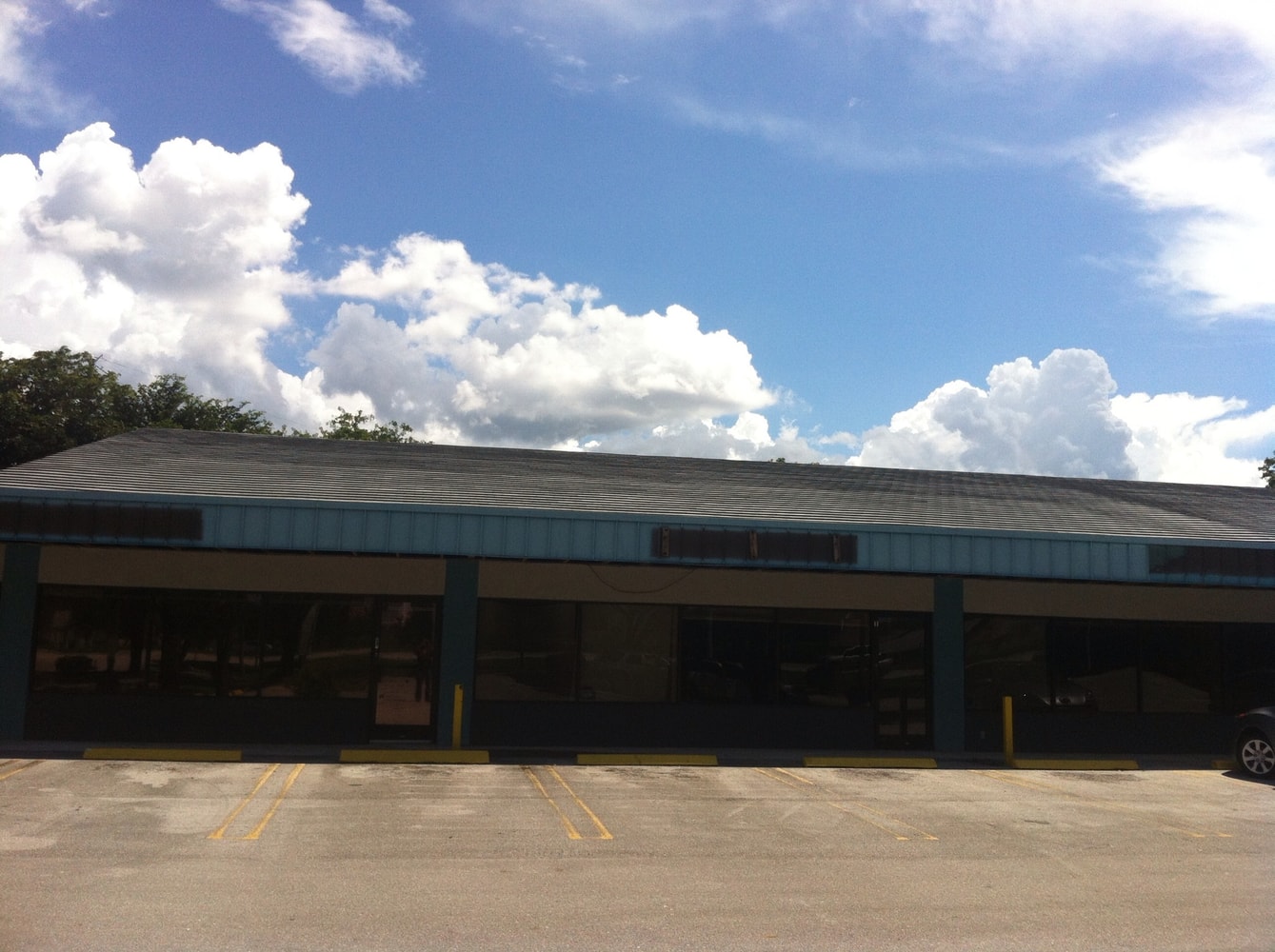 Marler Sean Patrick Project