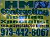 HM Contracting Roofing Specialists