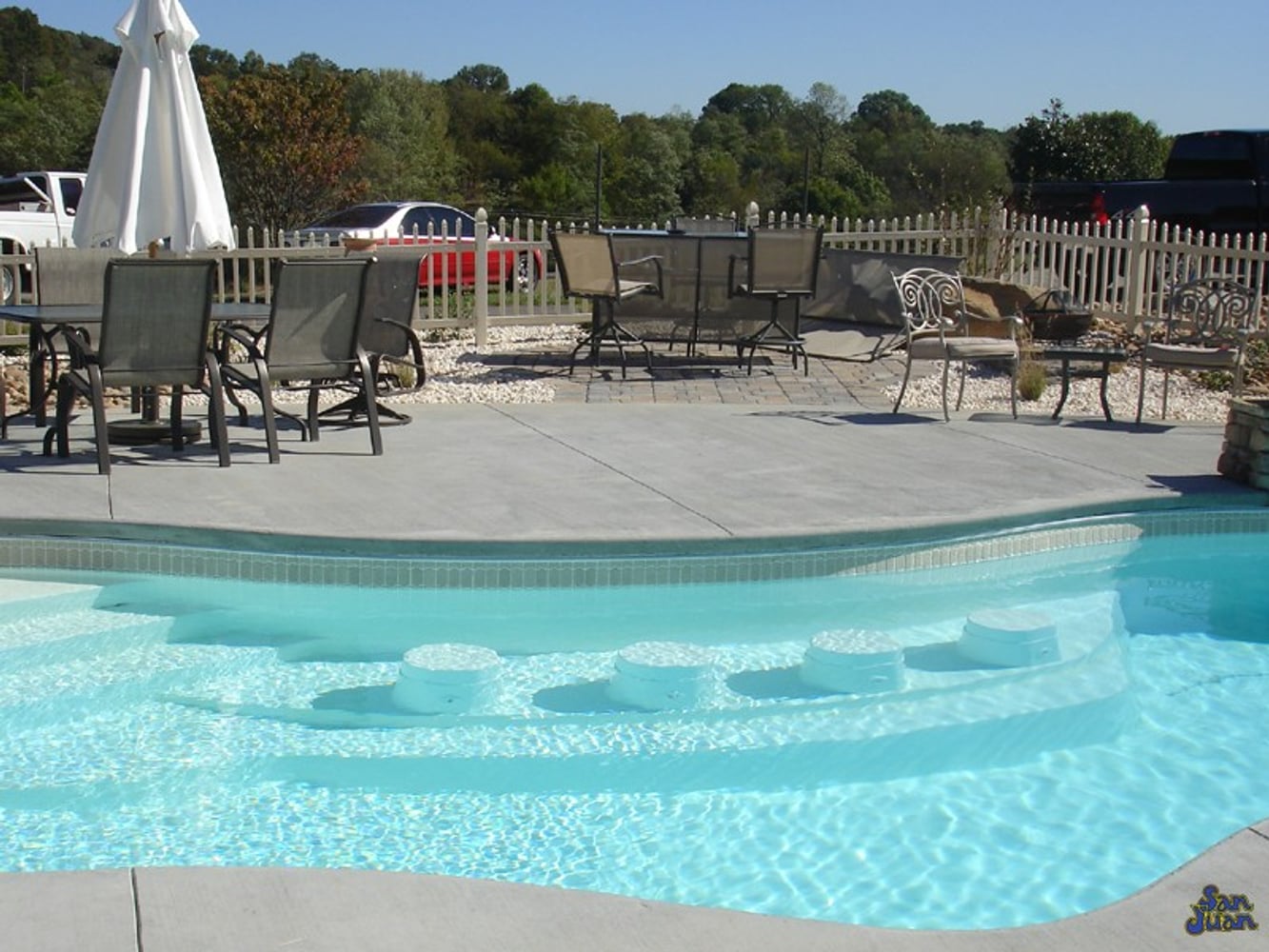 Photo(s) from Hobbs Pools