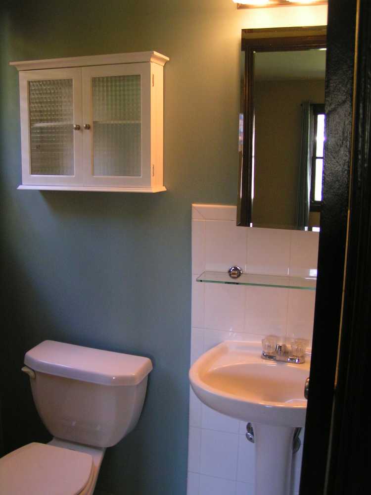 Bathroom Remodels