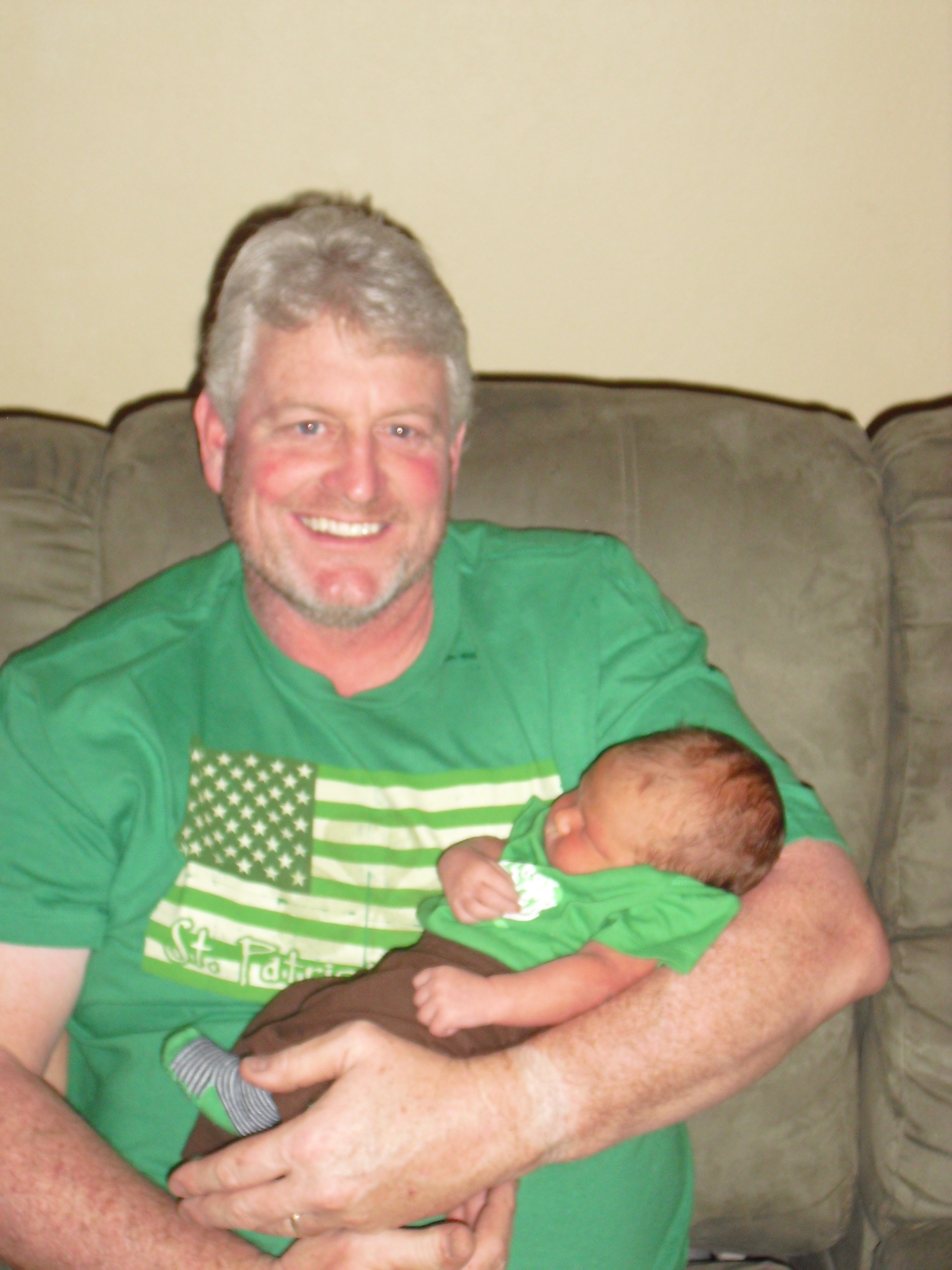 Extra Hand Construction