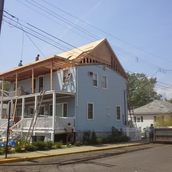 Roof Magnificent Highlands Nj Read Reviews Get A Bid Buildzoom
