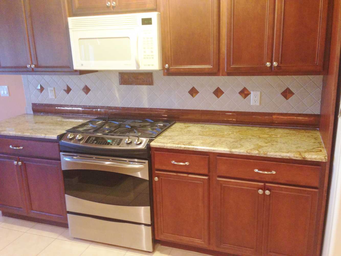 FDD Marble and Granite Projects