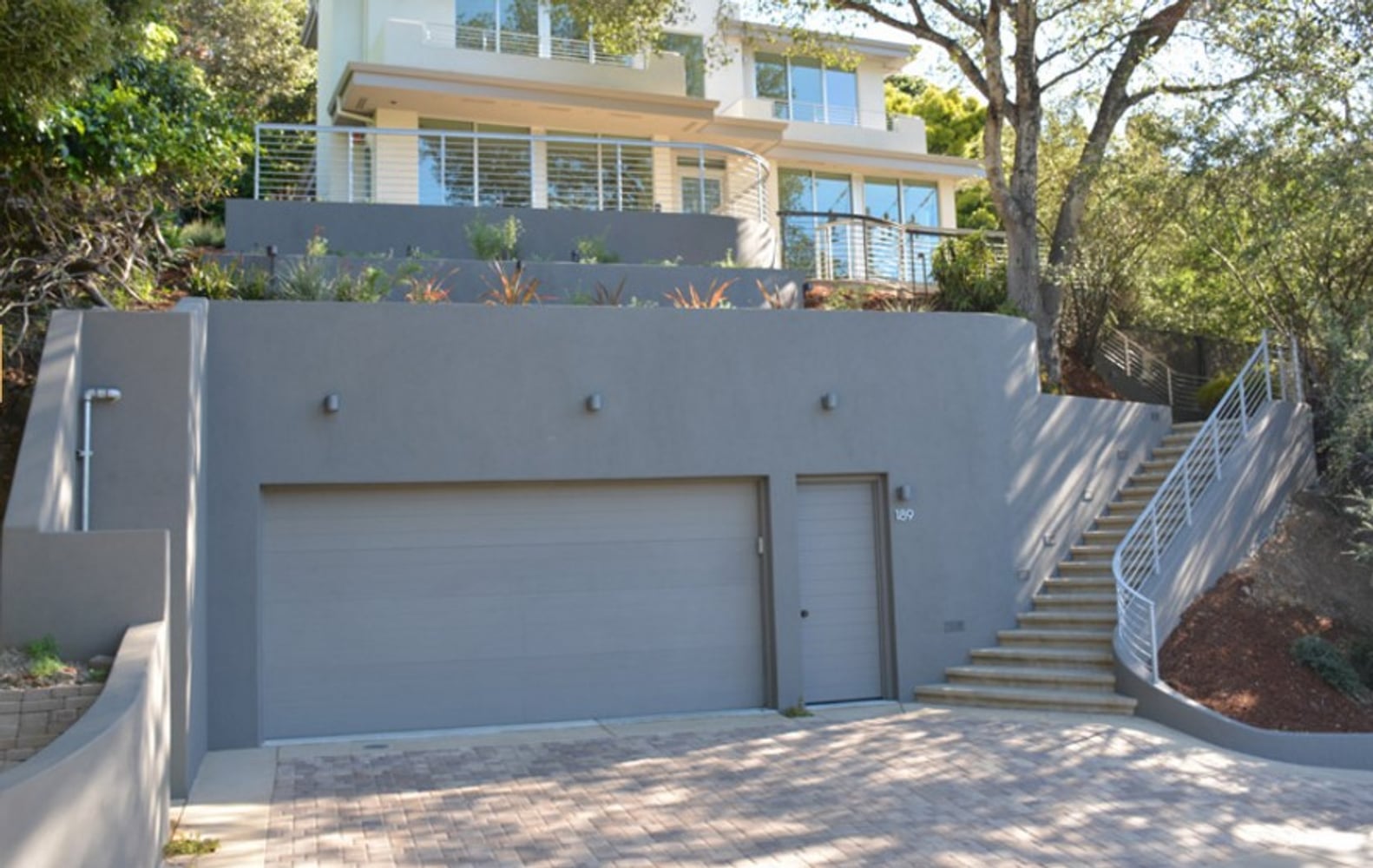 New Foundation (Mill Valley)