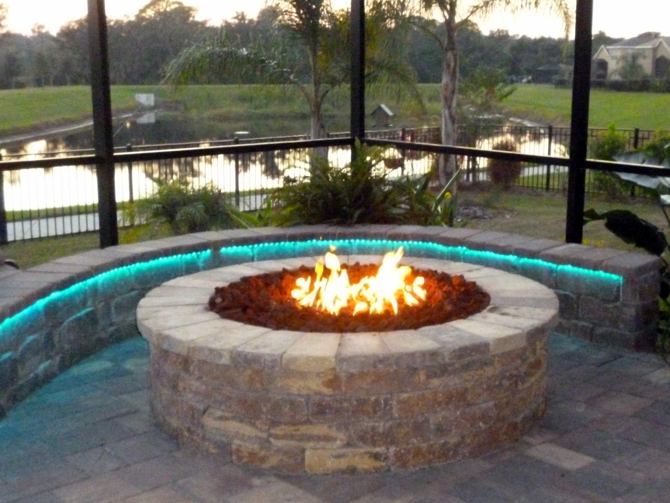 Propane/Natural Gas Services 813-562-4008