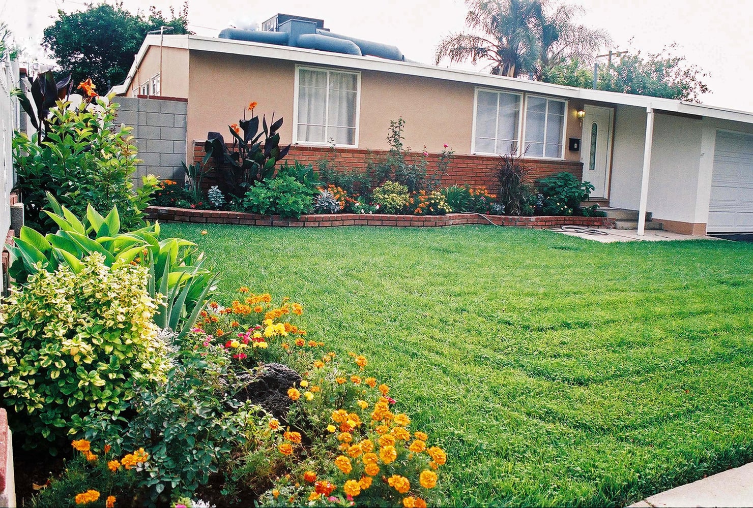 HOMES BY GEORGE