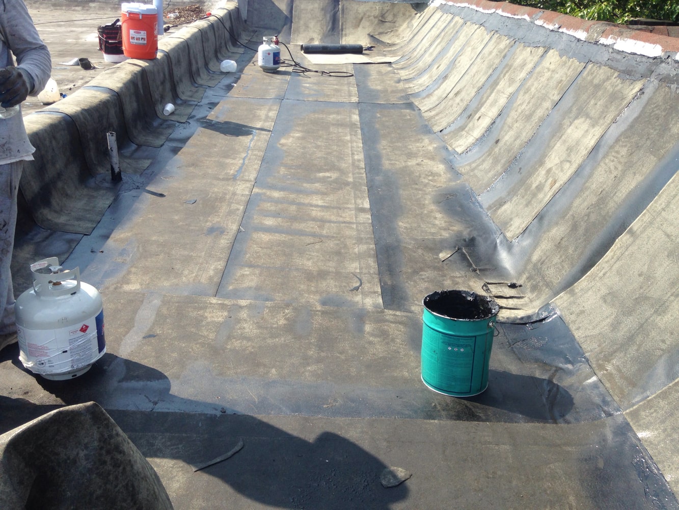 Photo(s) from 1stchoice Roofing Contractor