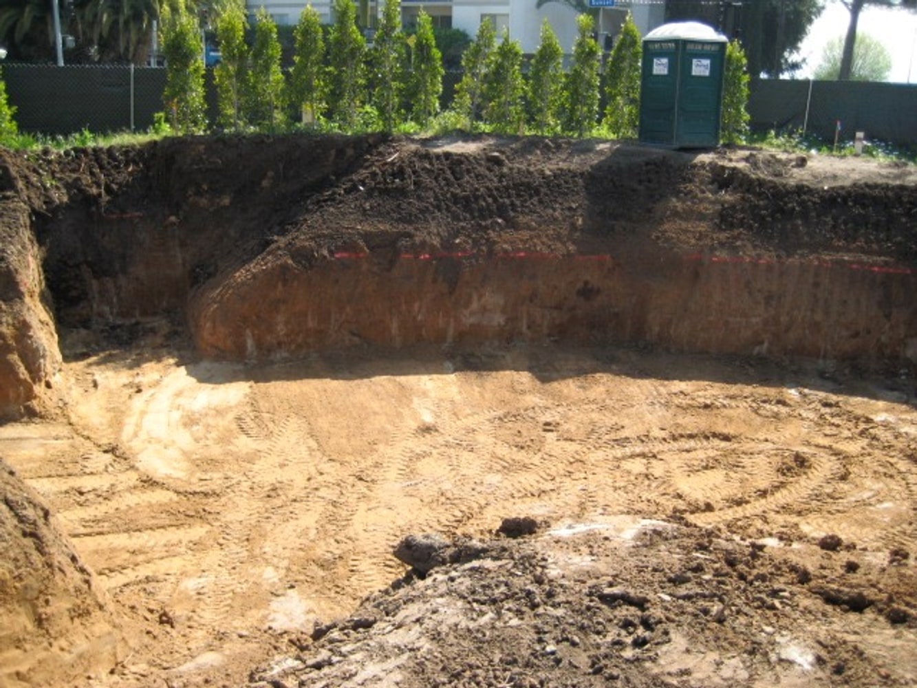 Pacific Palisades-Custom Home