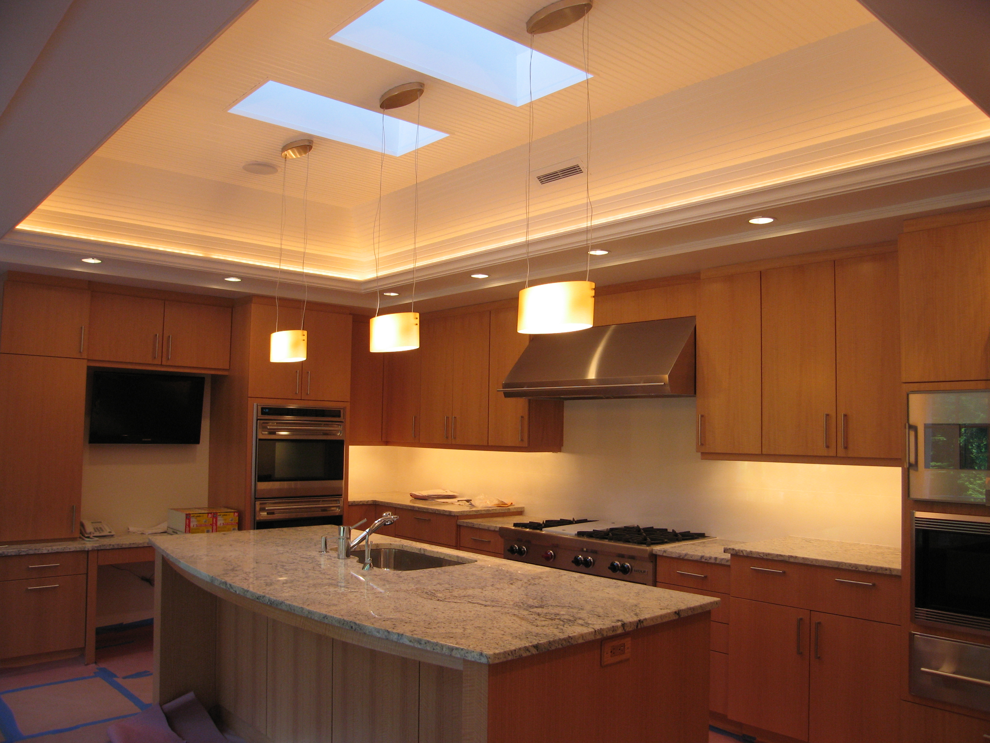 Design Build Consultants Inc.