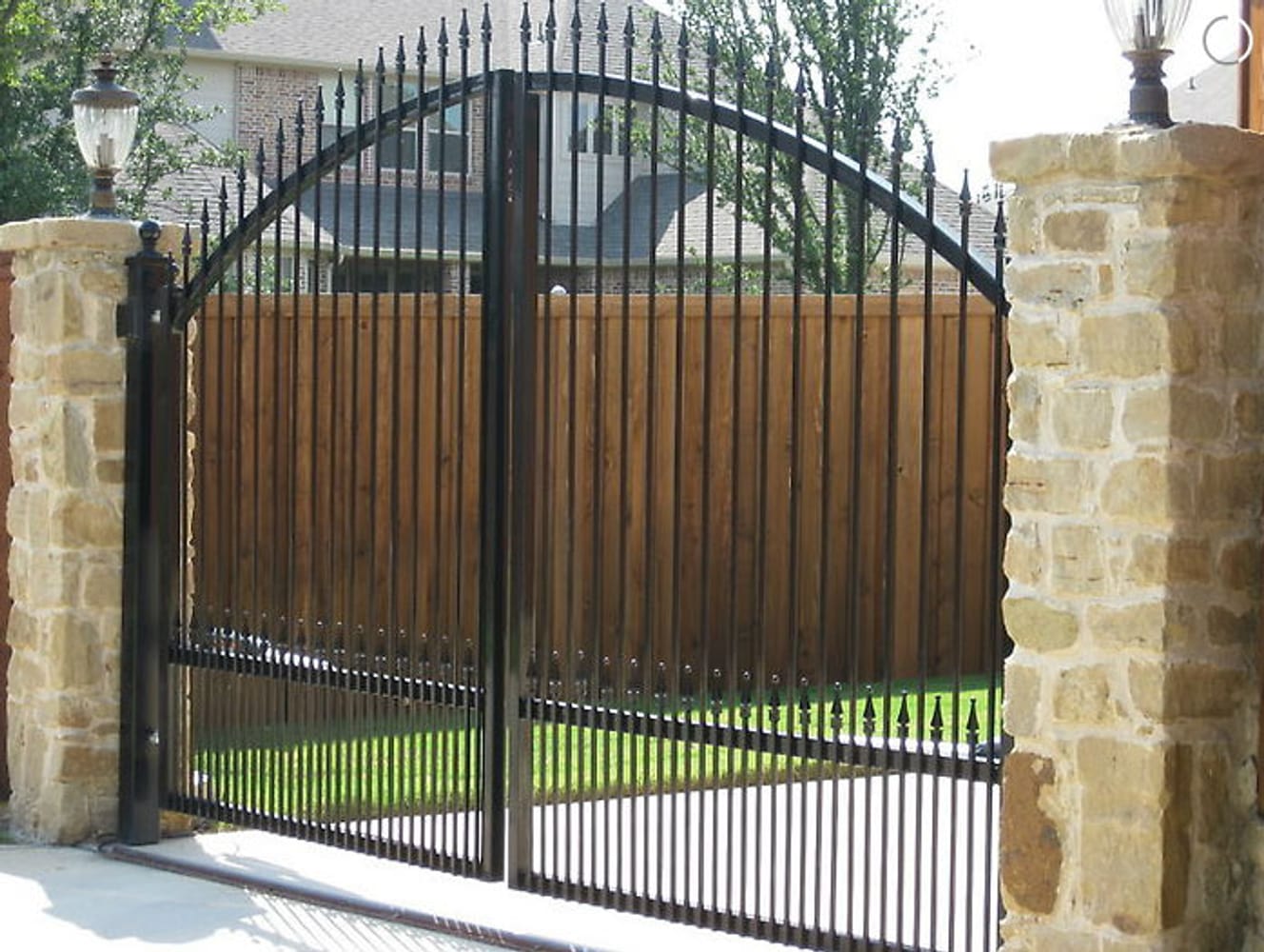 Texas State Fence & Patio