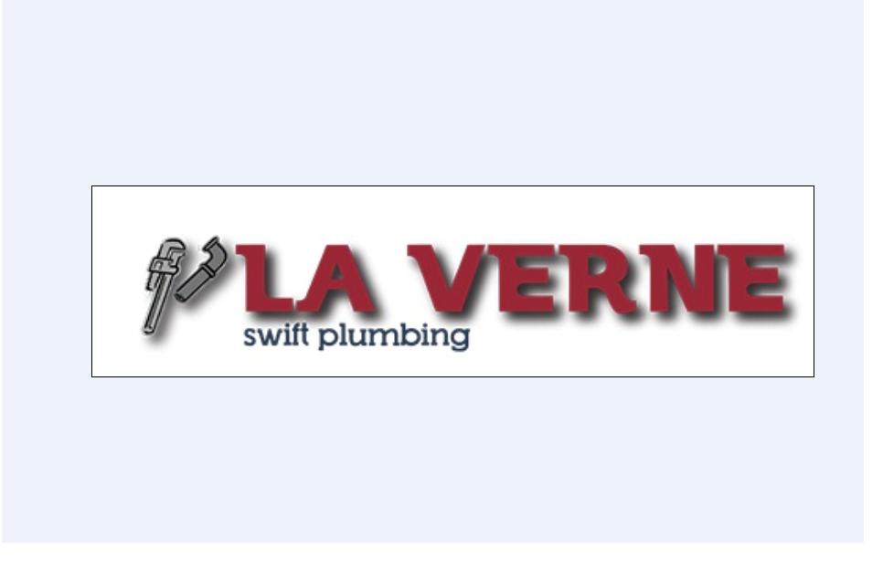 My La Verne Plumber Hero