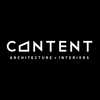 Content Architecture + Interiors