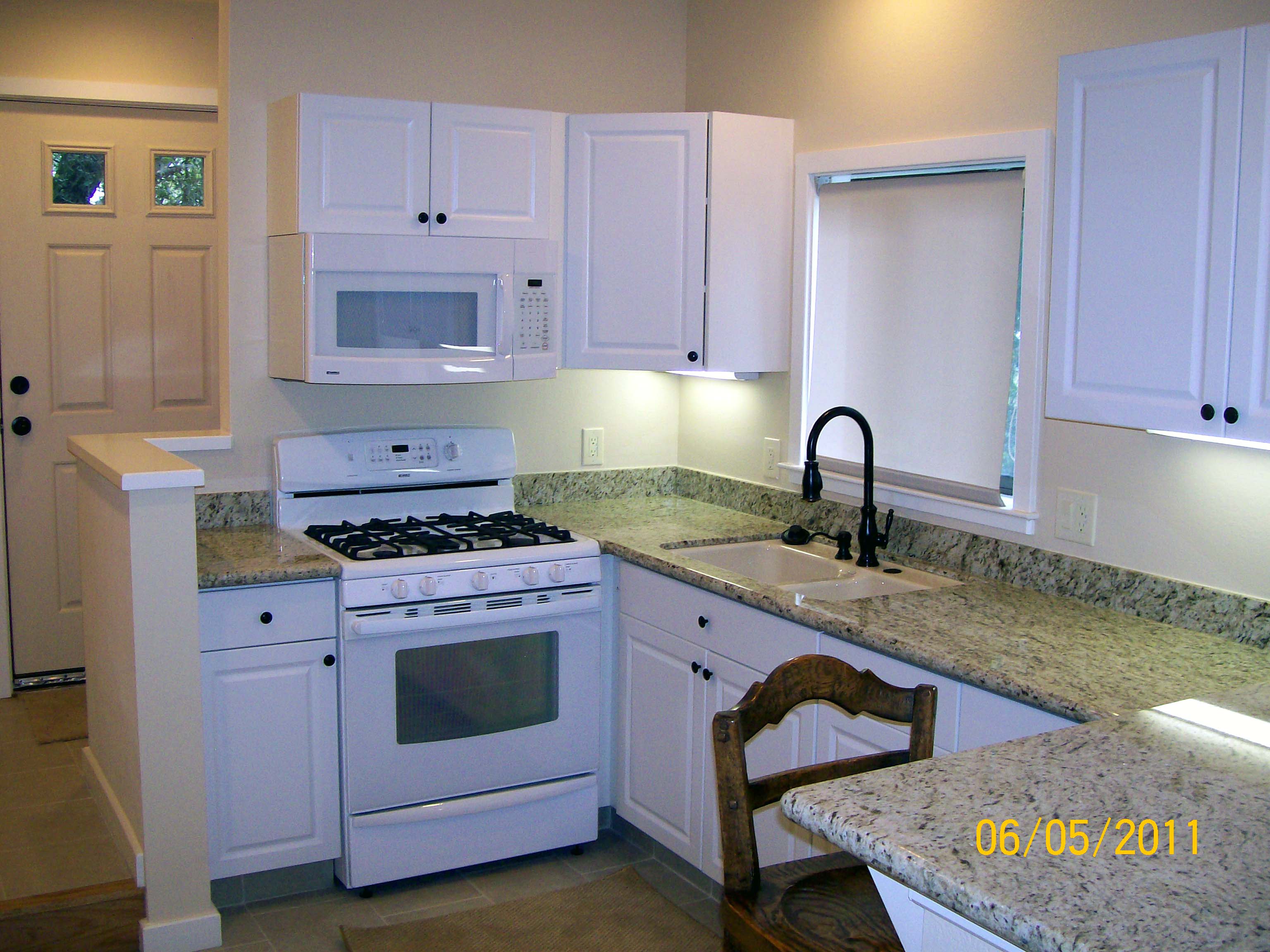 Jetton Construction Co