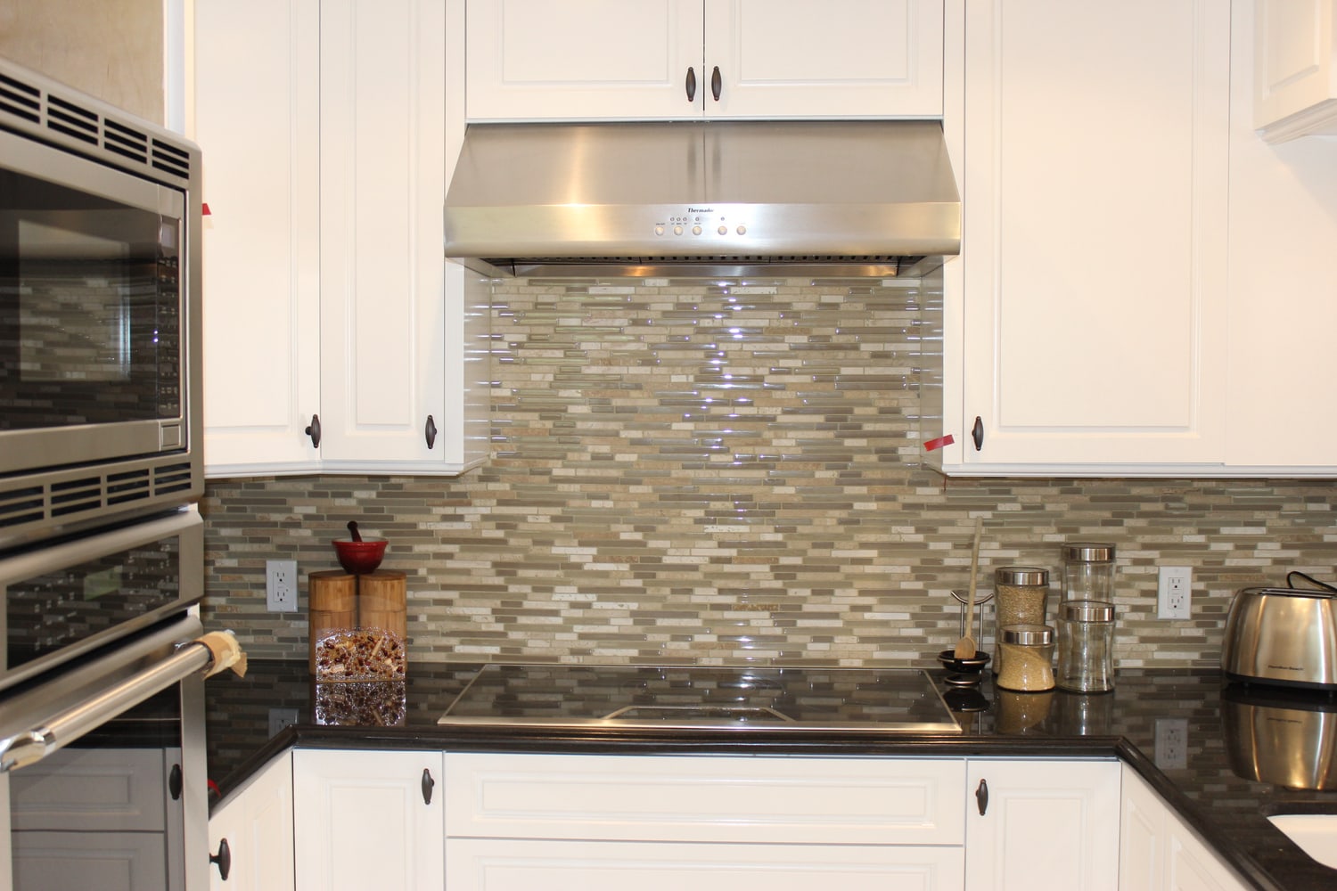 Project photos from Kitchen Remodeler - LA