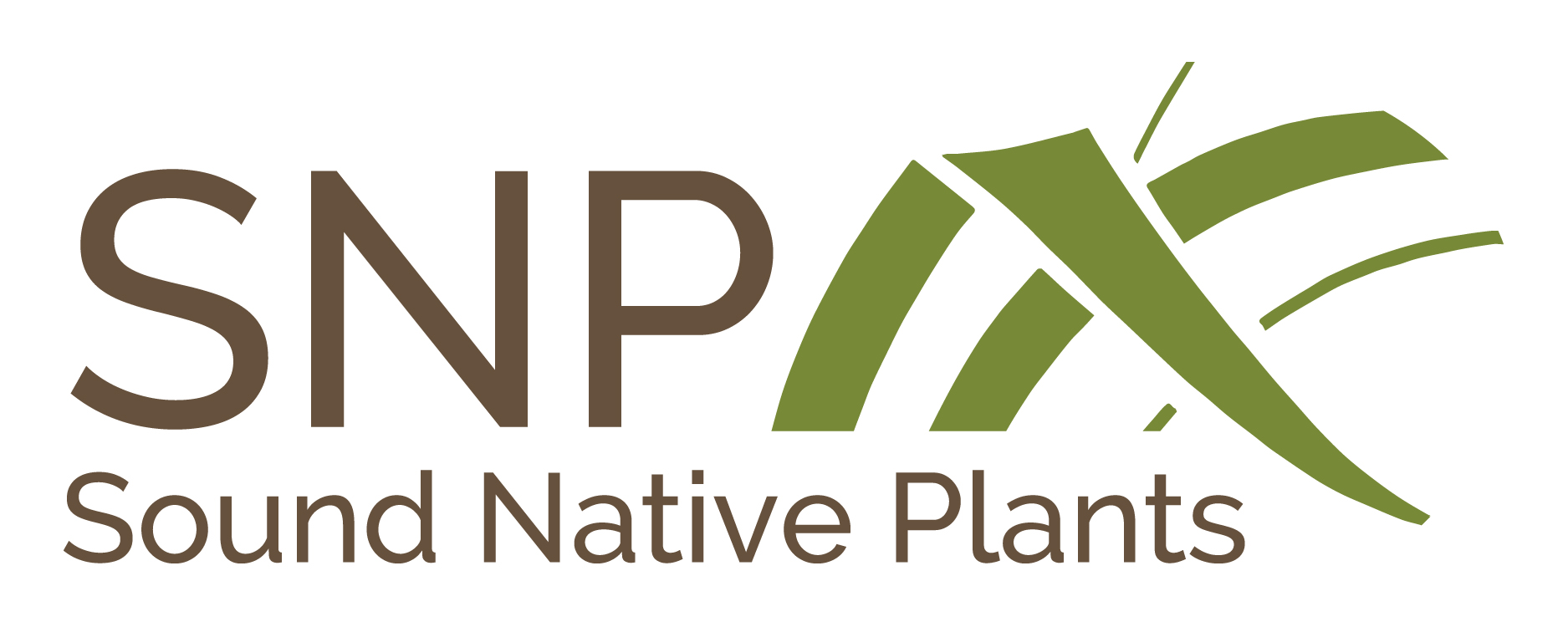 Sound Native Plants Inc