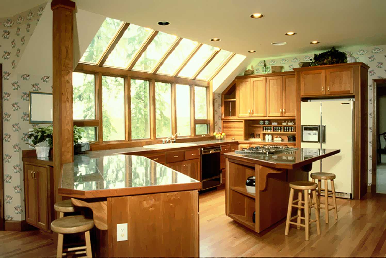 Kitchen Remodeling