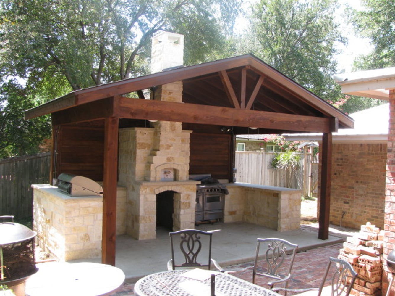 Photo(s) from Backyard Brilliance