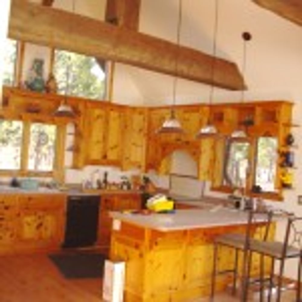 Wilderness Construction & Roofing