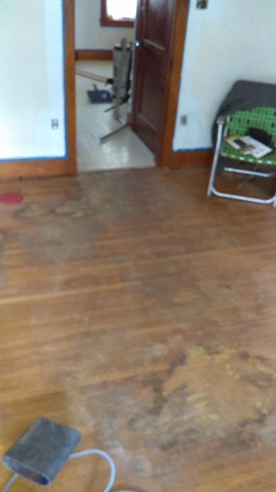 Photo(s) from Moore Wood Floors For Less