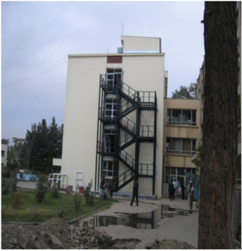 kc global interiors Project