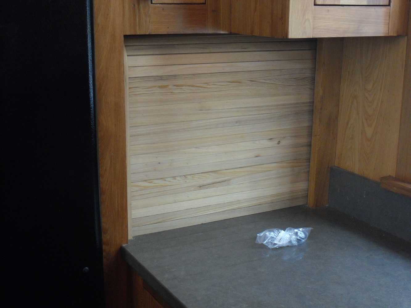 Williams Carpentry Project 1