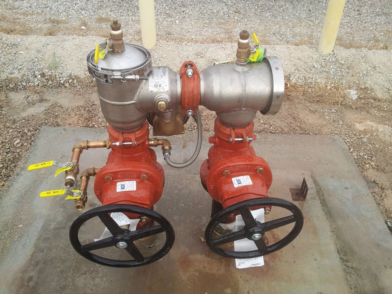 Photo(s) from River City Backflow Specialist