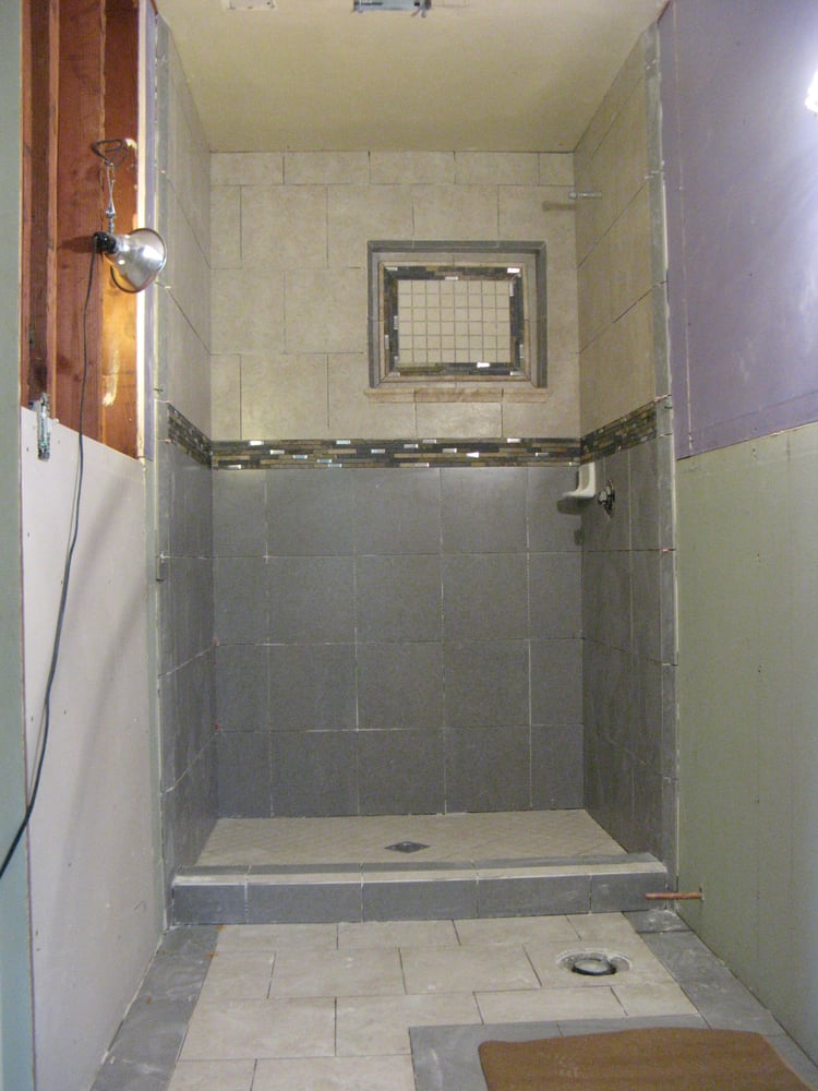 Projects by Banton Tile