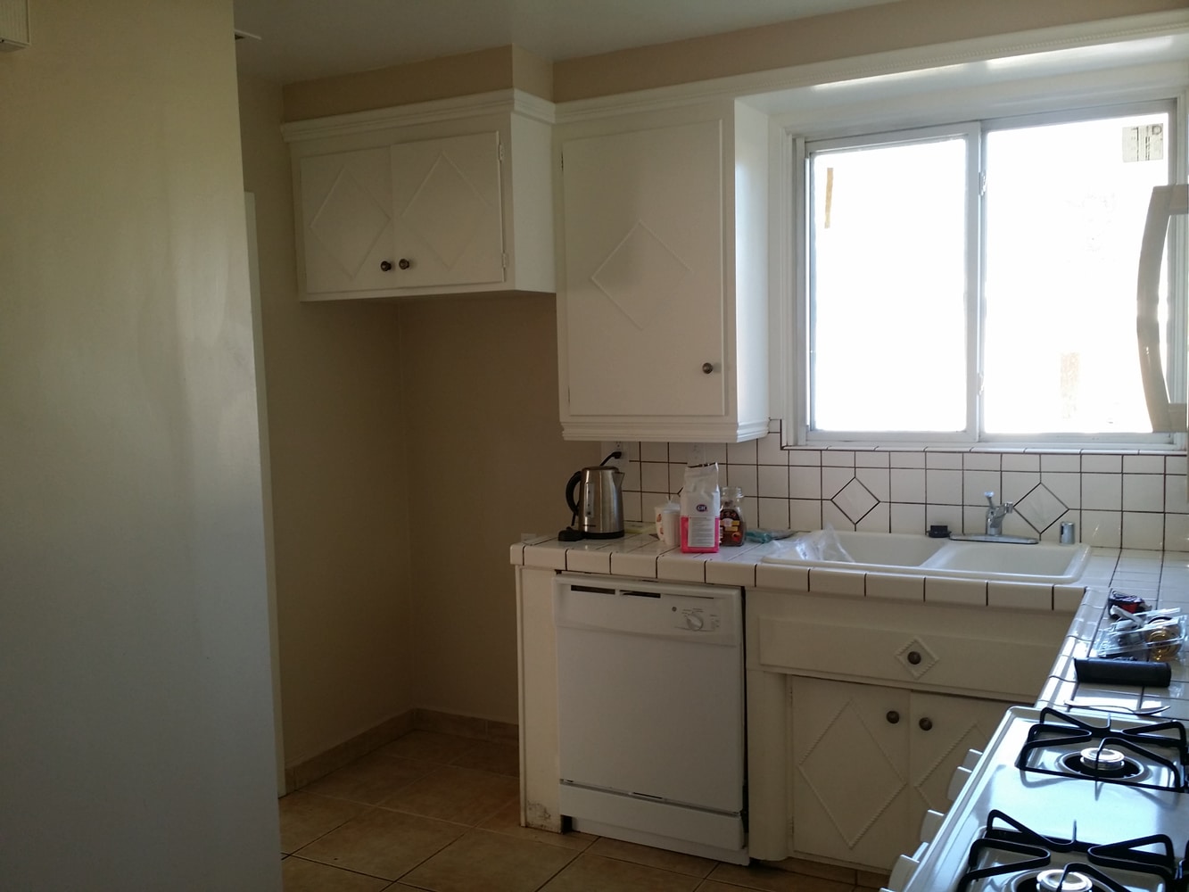 Photo(s) from Red Jams Home Improvement Inc