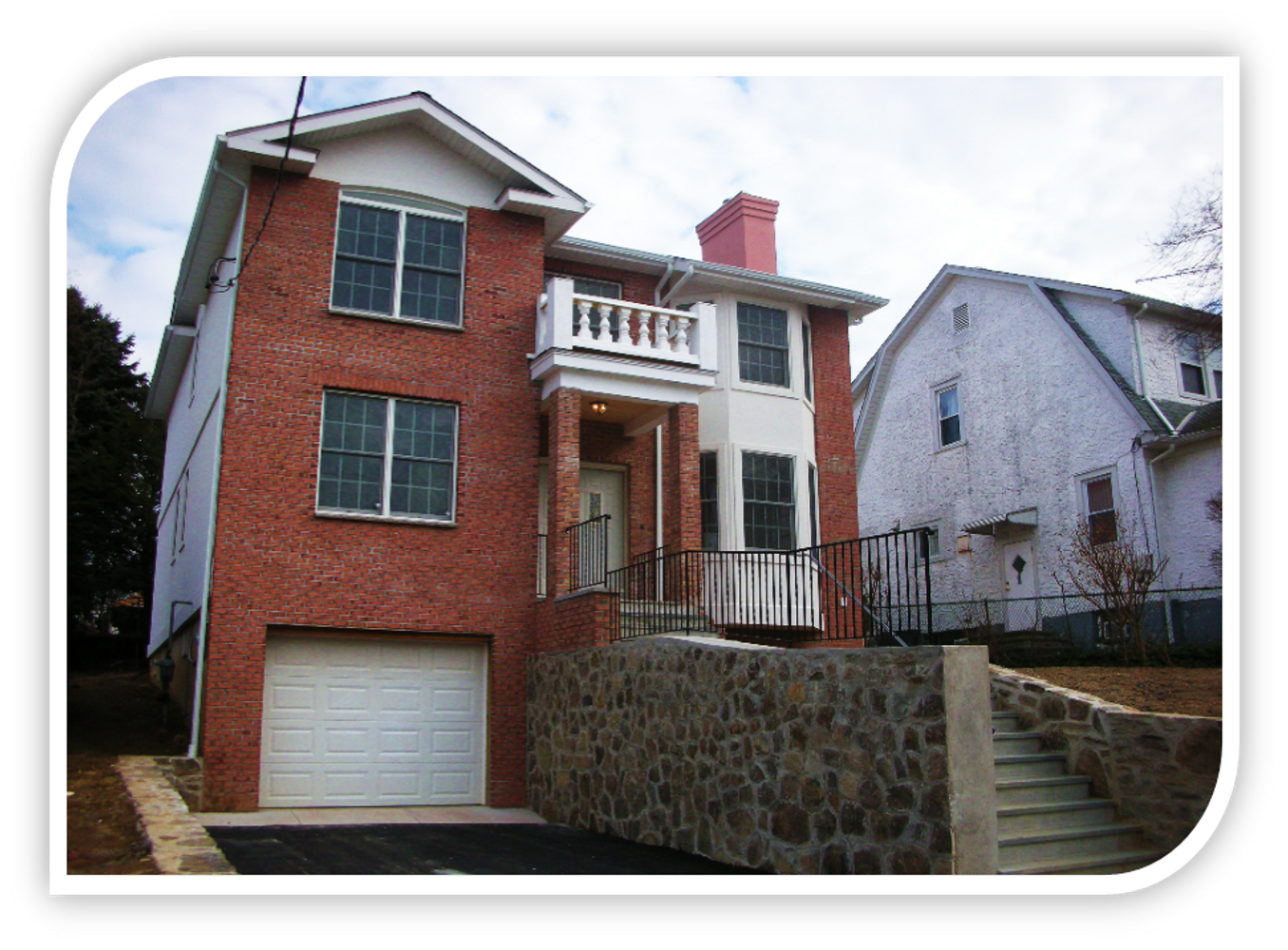 16 Fourth Street, White Plains NY