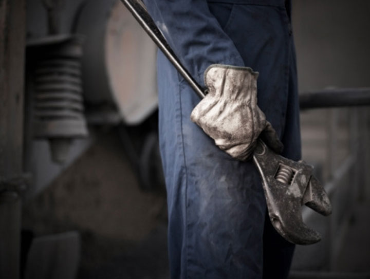 Nalls Plumbing & Remodeling LLC